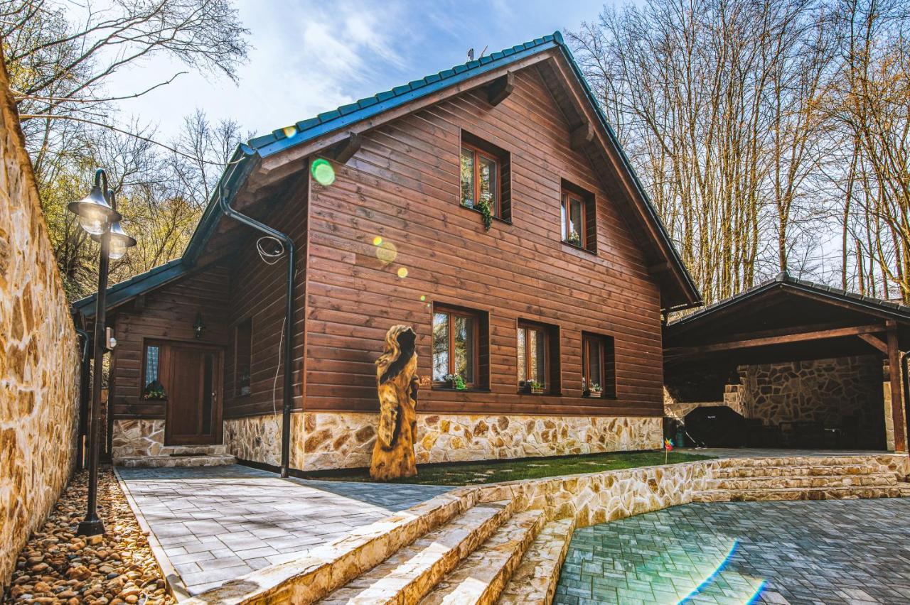 Montemira Villa อุสตีนัดลาแบม ภายนอก รูปภาพ